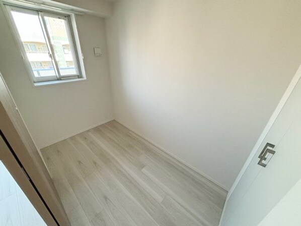 パークアクシス横浜阪東橋の物件内観写真